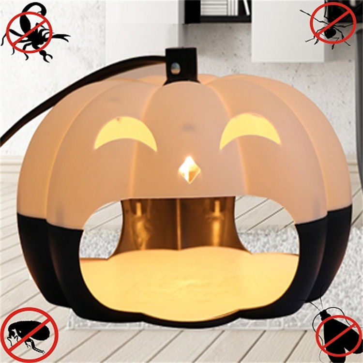 Haierc Bed Bug Interceptors Insect Traps Bed Bug Trap Lamp