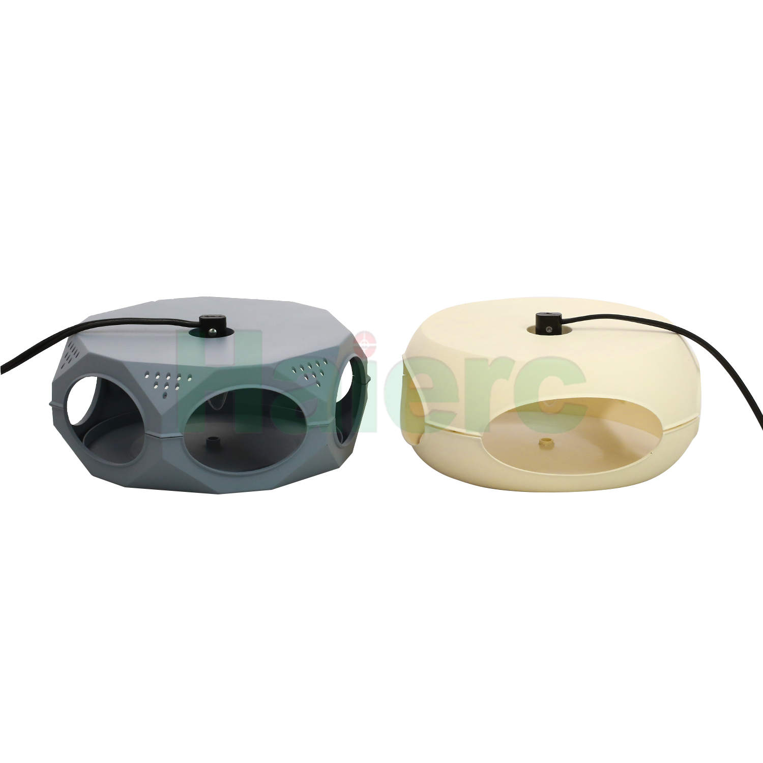 Haierc Eco-friendy Flea Trap Lamp/Bed Bug Trap HC4614