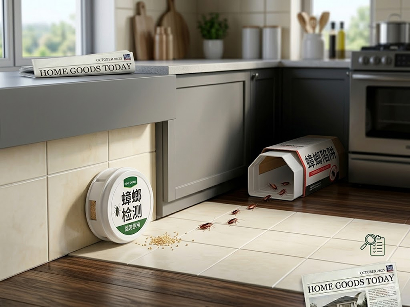 How to Choose the Right Pest Control Products for Your Home