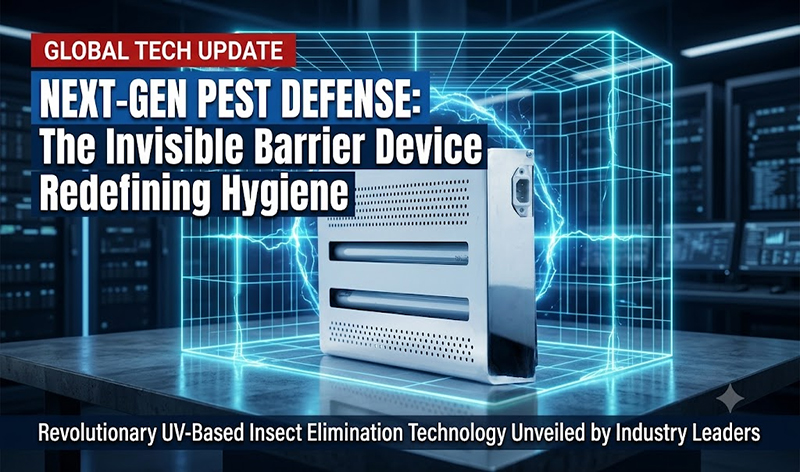 Why Commercial Kitchens Are Swapping High-Voltage Zappers for Glue Board Fly Traps