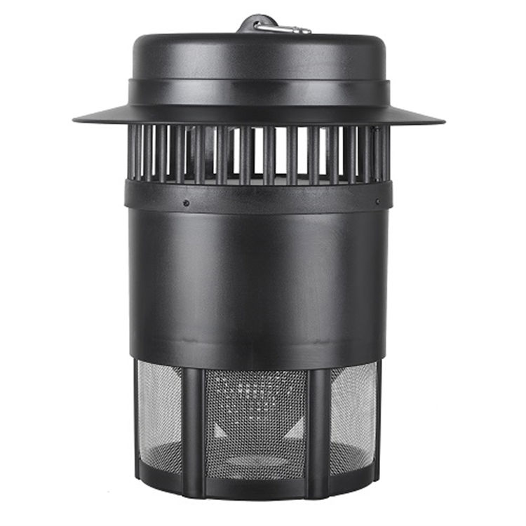 Haierc oudoor photocatalyst mosquito killer light anti-mosquito lamp HC6117