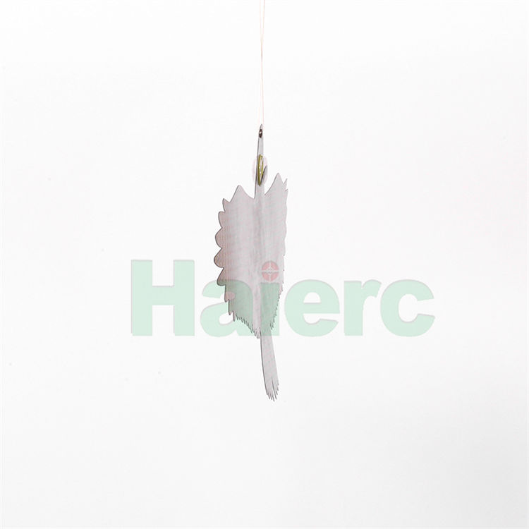 Haierc Bird Repeller Scare Pigeon Pest Control Flash Eagle HC1625