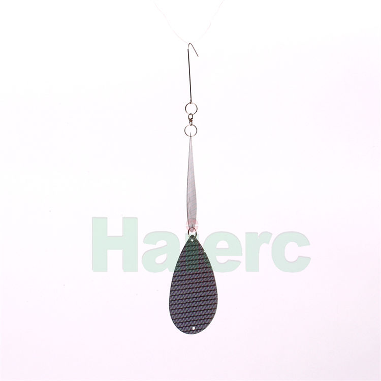 Haierc Bird Repellent Discs Bird Scared Reflective Device HC1626