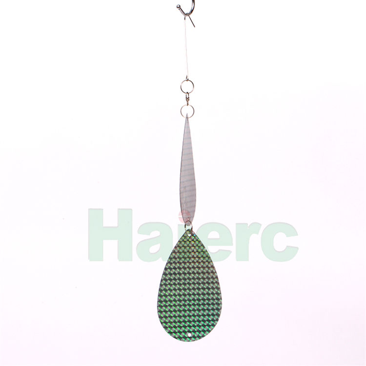 Haierc Bird Repellent Discs Bird Scared Reflective Device HC1626