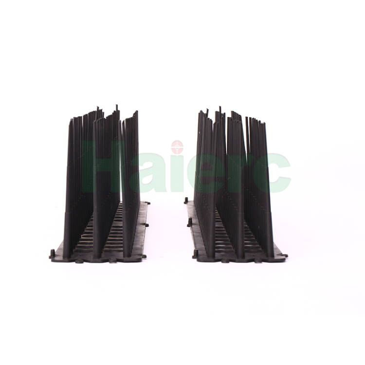 Haierc Pests Control Product Bird Cat Intruder Deterrent Repellent Wall Fence Spikes HC1119-T3