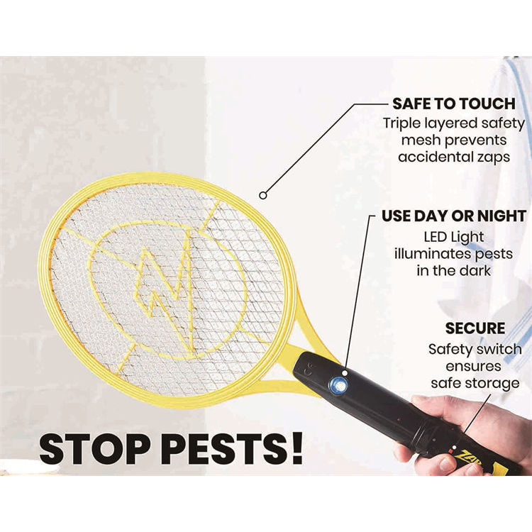 Haierc Best Selling Mosquito Killer Multi-Purpose Insect Killer Lamp  HC4612T