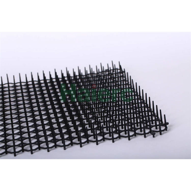 Haierc Pests Control Product Bird Cat Intruder Deterrent Repellent Wall Fence Spikes HC1120-T