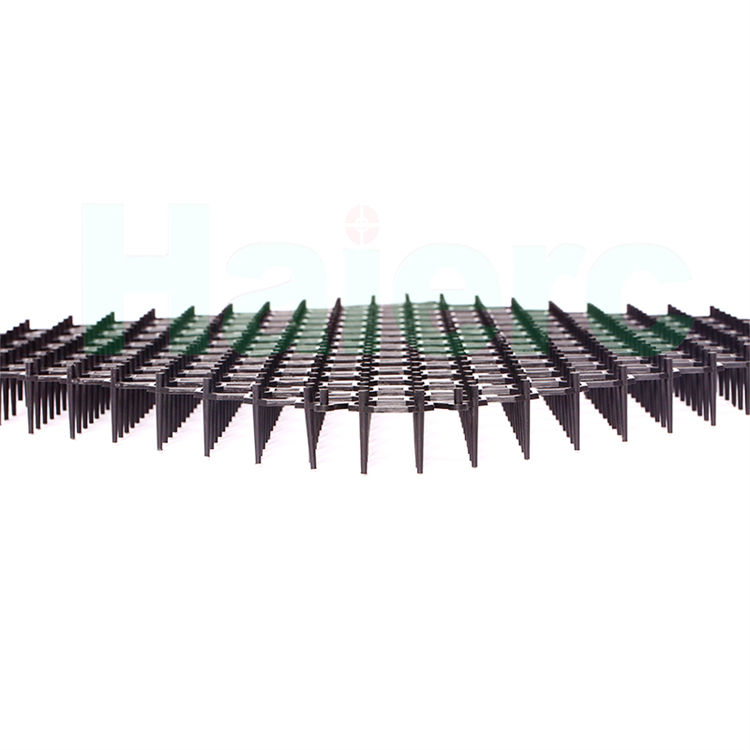Haierc Pests Control Product Bird Cat Intruder Deterrent Repellent Wall Fence Spikes HC1120-T