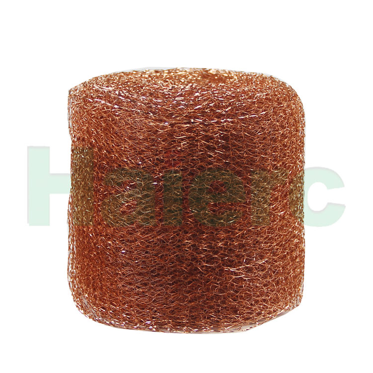 4inch*30ft Rodent Copper Mesh,Pest Control For Slug Repellent, Crafts, Electrical Repairs, Grounding