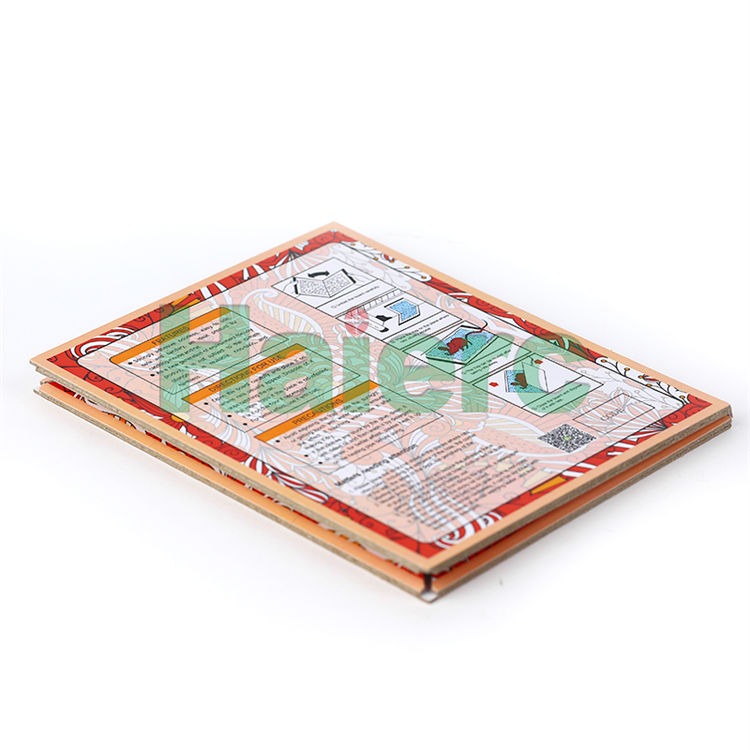 Haierc Mouse Glue Trap Sticky Board Rat Snap Trap Rodent Mouse Trap HC2310