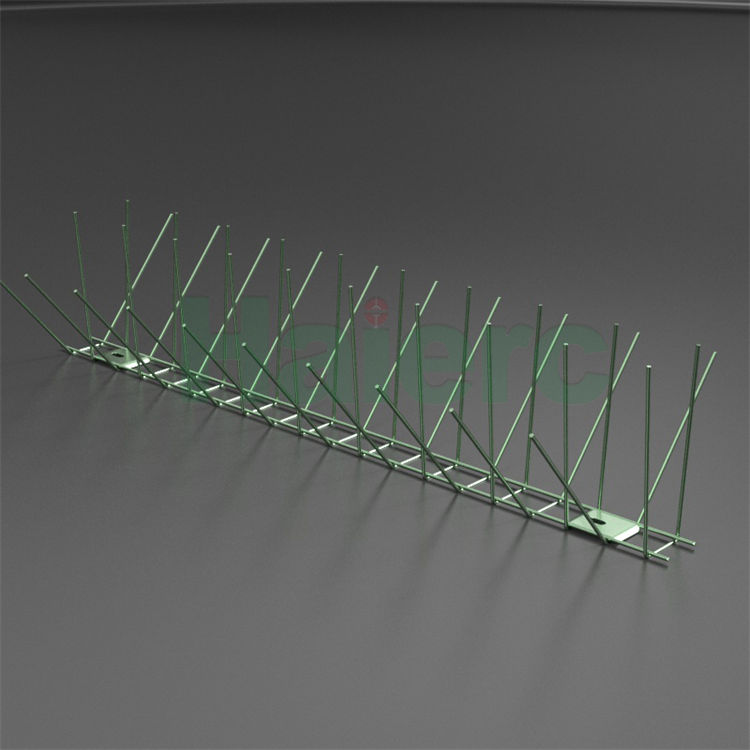 Haierc Anti Bird Spikes Bird Control Product HC1109-W4