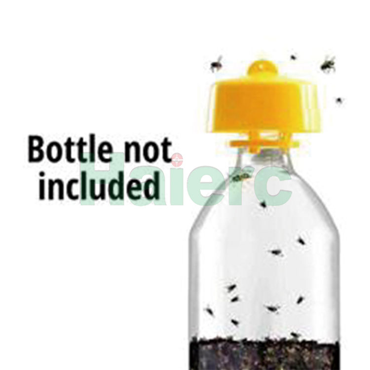 Haierc reusable fly trap bottle HC4231