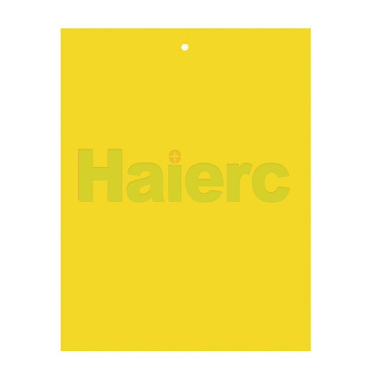 Haierc insect sticky traps for pest control HC4210