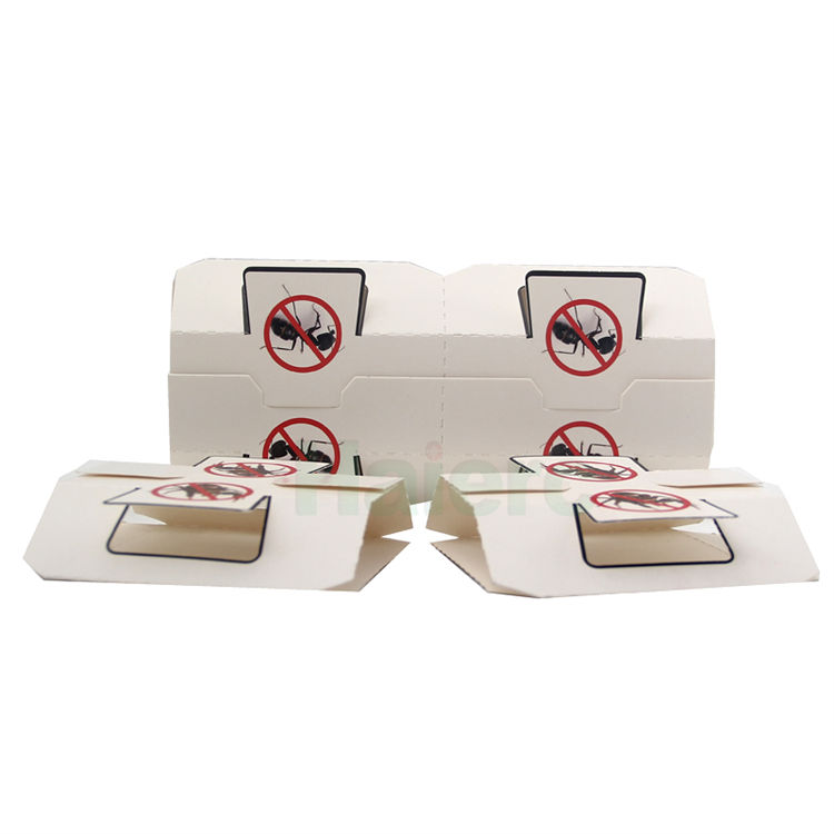 Haierc Eco-friendly Pest Control Insect/Ants Glue Trap HC4610