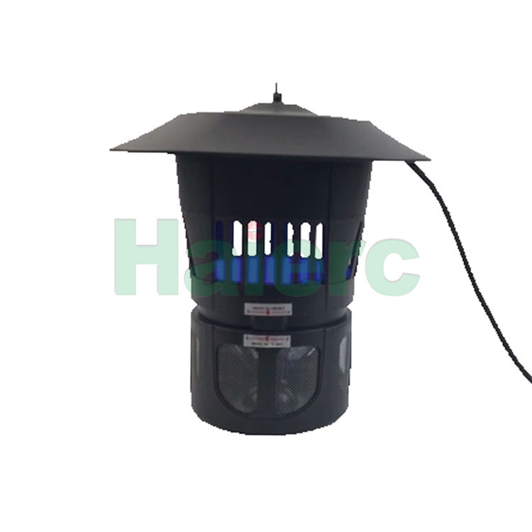 Haierc eco-friendly mosquito killer lamp bug zapper fly trap HC6116