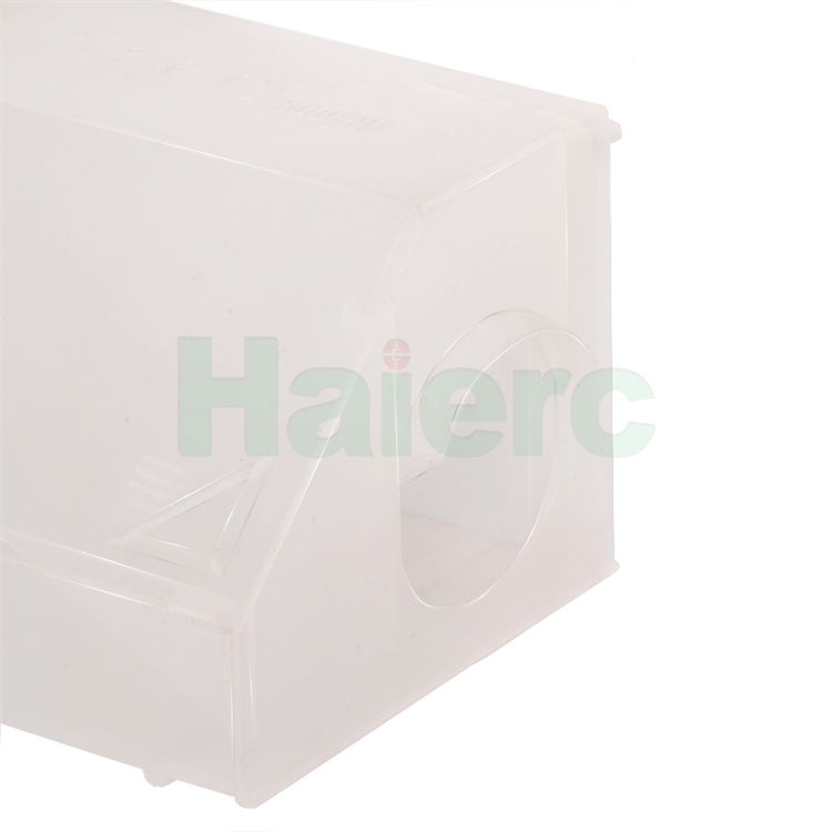 Haierc Rat Bait Station Easy Rodent Mouse Bait Station HC2107