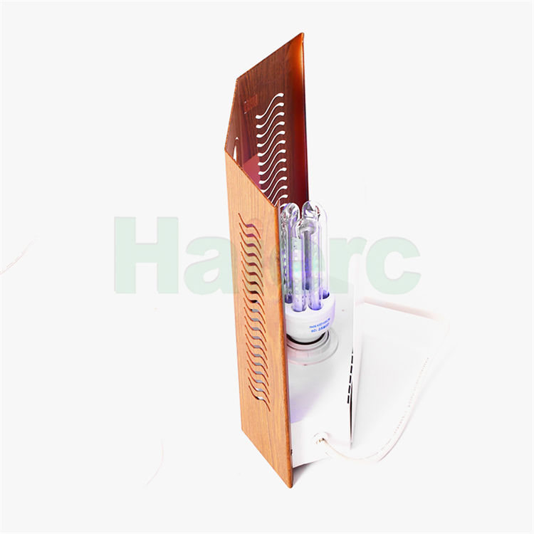 Haierc best selling mosquito killer multi-purpose insect killer lamp with LED Tubes HC5116T