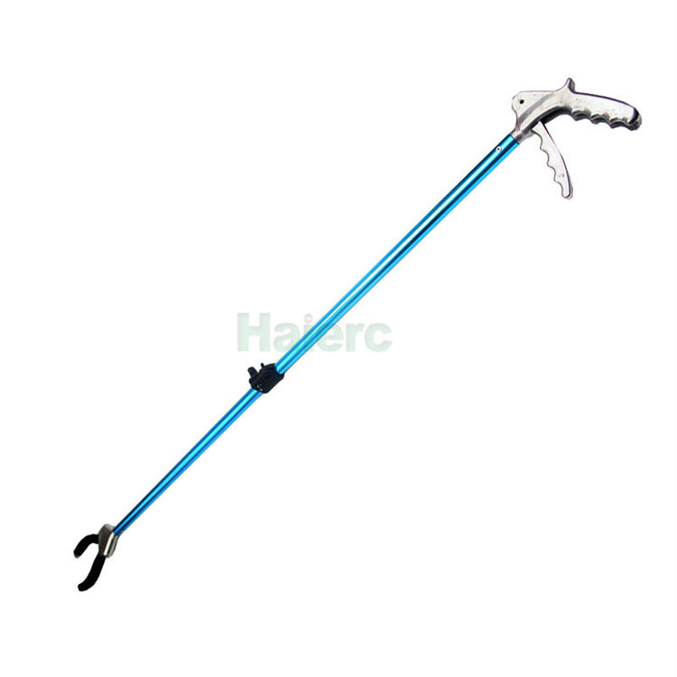 Haierc 52inch Foldable Small Animal Control Tongs HC3106F