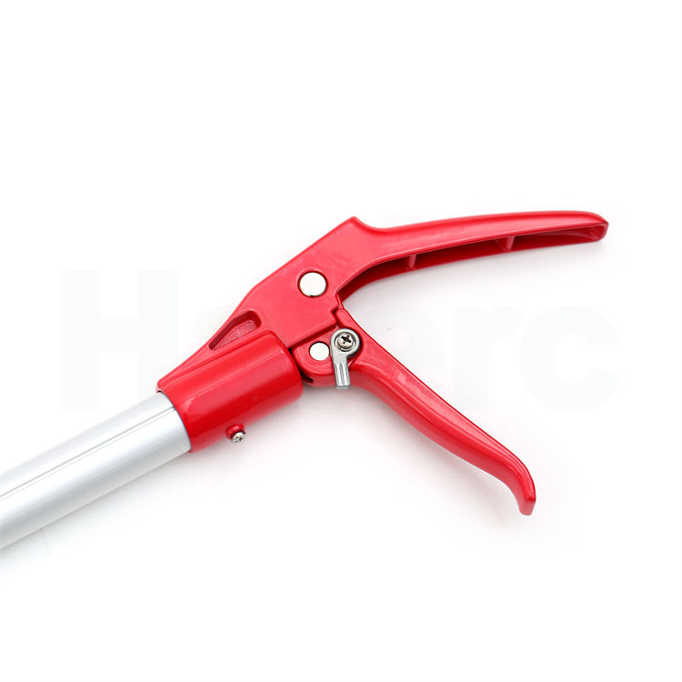 Haierc Foldable Snake Handle Tongs, Snake Pest Control, Snake TongsHC3708