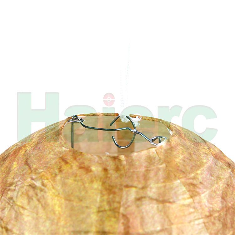 Haierc Hanging Wasp Trap HC4707