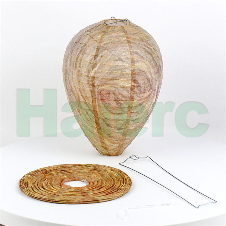 Haierc Hanging Wasp Trap HC4707