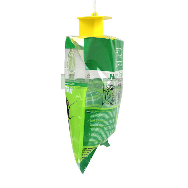 Haierc Disposable Fly Trap Bag HC4215S