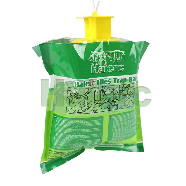 Haierc Disposable Fly Trap Bag HC4215S