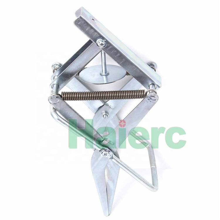 Haierc Mole Trap Pest Control Product HC2416