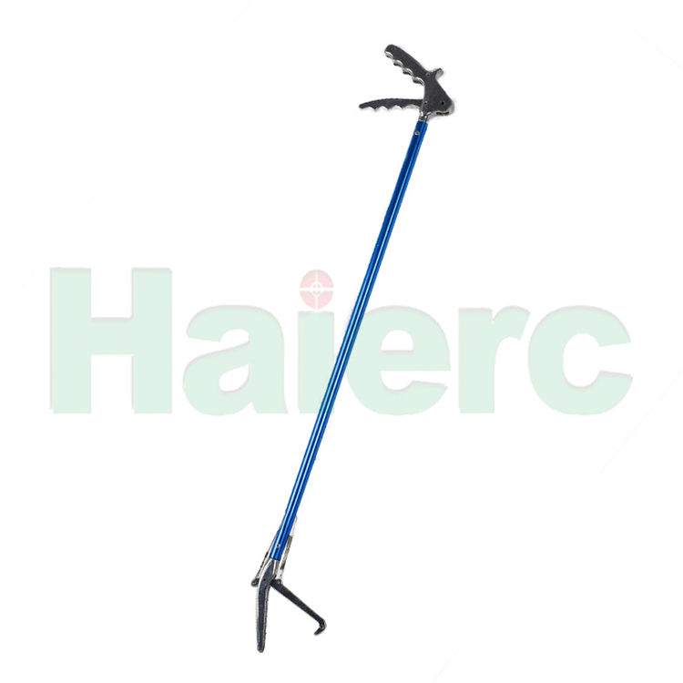 52inch Haierc Snake Handle Tongs Snake Catcher Low Price Hot Selling HC3101