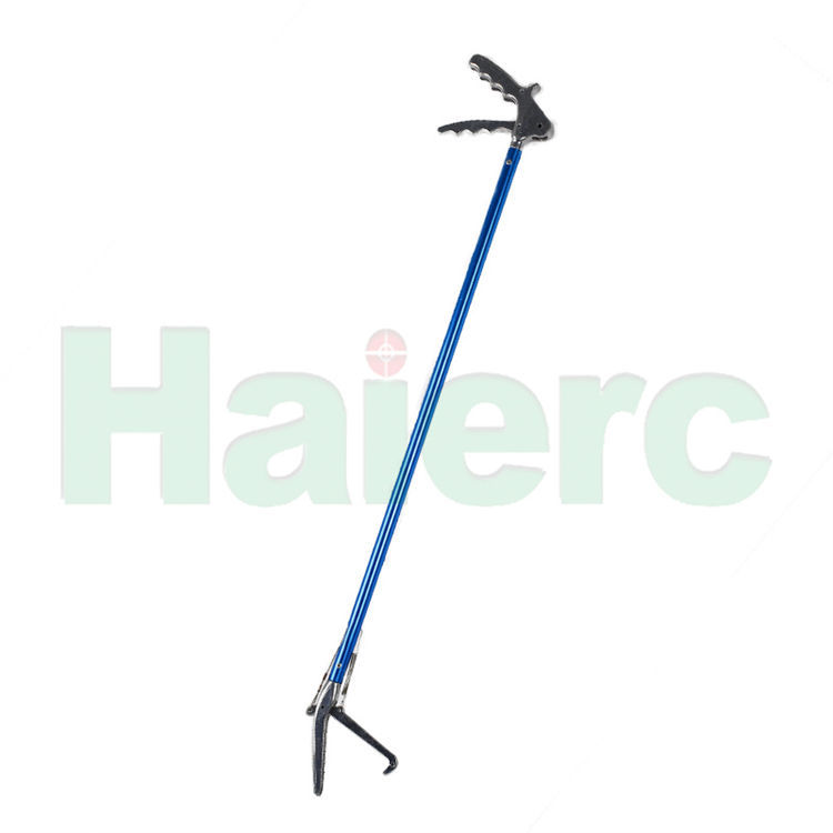 72inch Haierc Snake Handle Tongs Snake Catcher Low Price HC3101