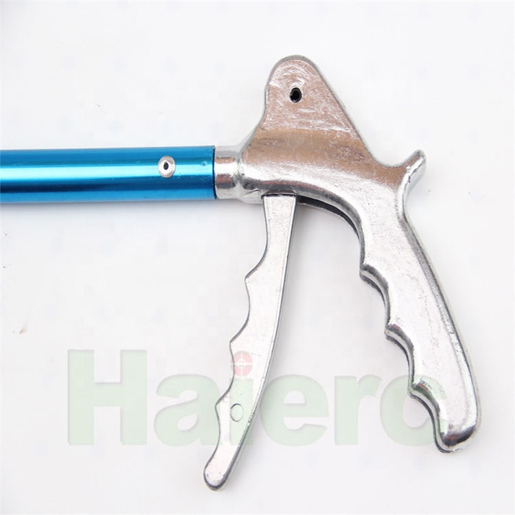 Haierc Snake Handle Tongs Snake Catcher Low Price Hot Selling HC3101