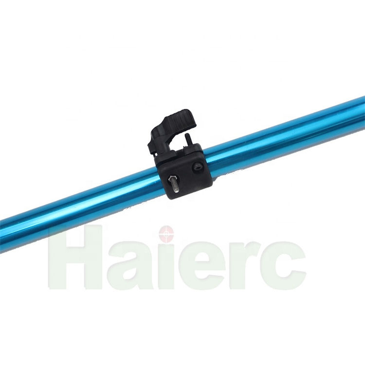 Haierc Snake Handle Tongs Snake Catcher Low Price Hot Selling HC3101