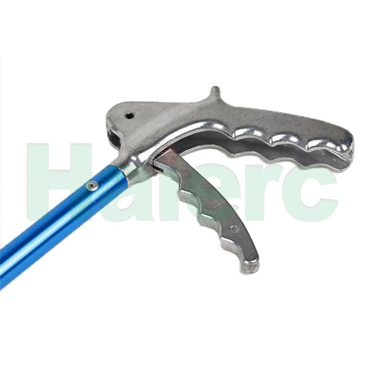 Haierc Snake Handle Tongs Snake Catcher Low Price Hot Selling HC3101