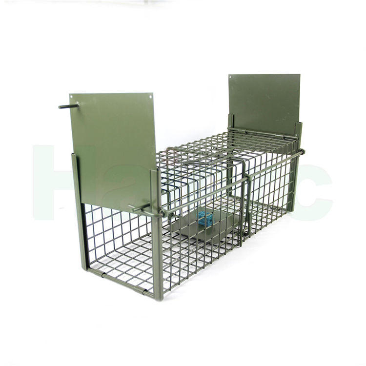 Haierc Trap Cage Animal Trap Products HC2610