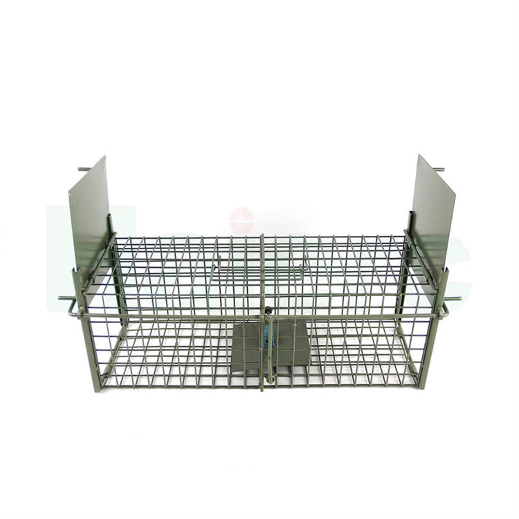 Haierc Trap Cage Animal Trap Products HC2610