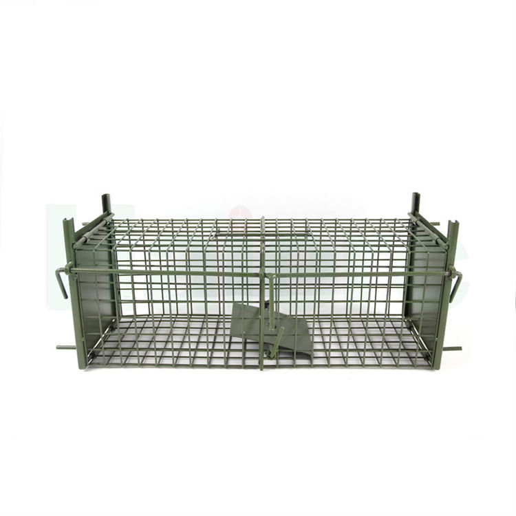 Haierc Trap Cage Animal Trap Products HC2610