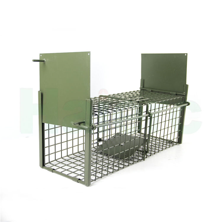 Haierc Trap Cage Animal Trap Products HC2610