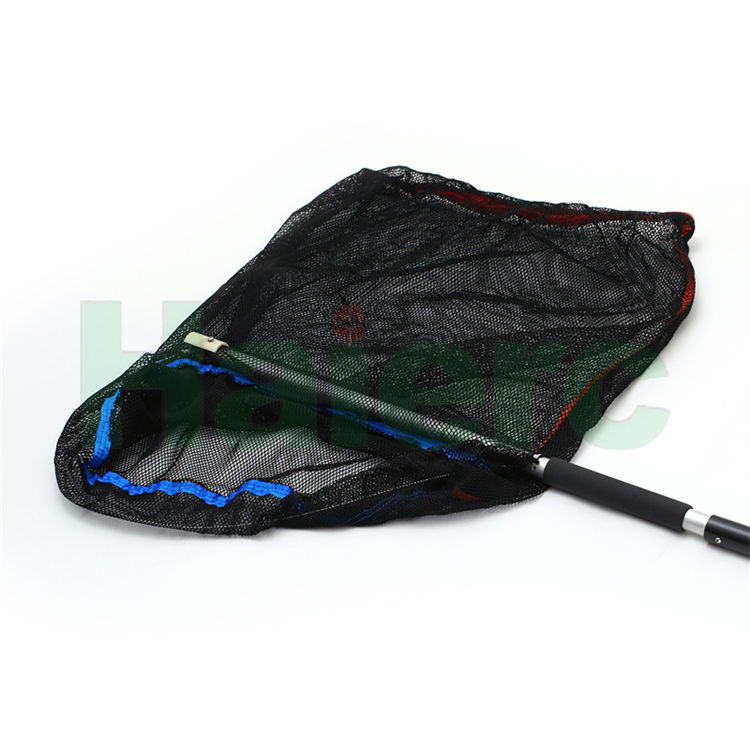 Haierc Long Handle Outdoor Catching Fishes Net Wildcat Net HC3301