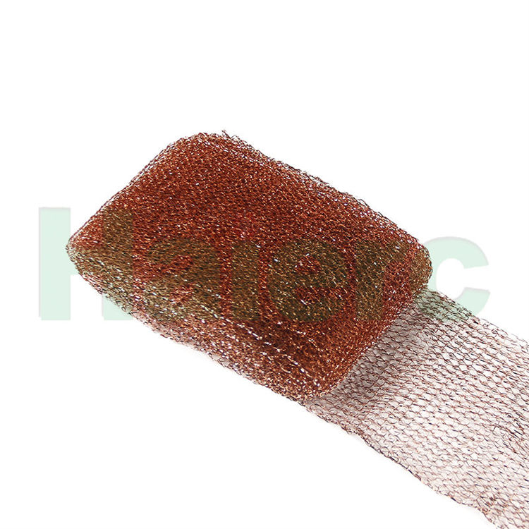 5inch*20ft Rodent Copper Mesh,Pest Control For Slug Repellent, Crafts, Electrical Repairs, Grounding