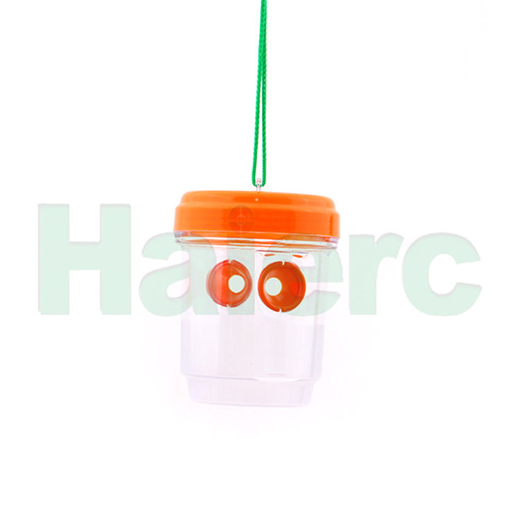 Haierc Reusable Hanging Wasp Trap HC4704