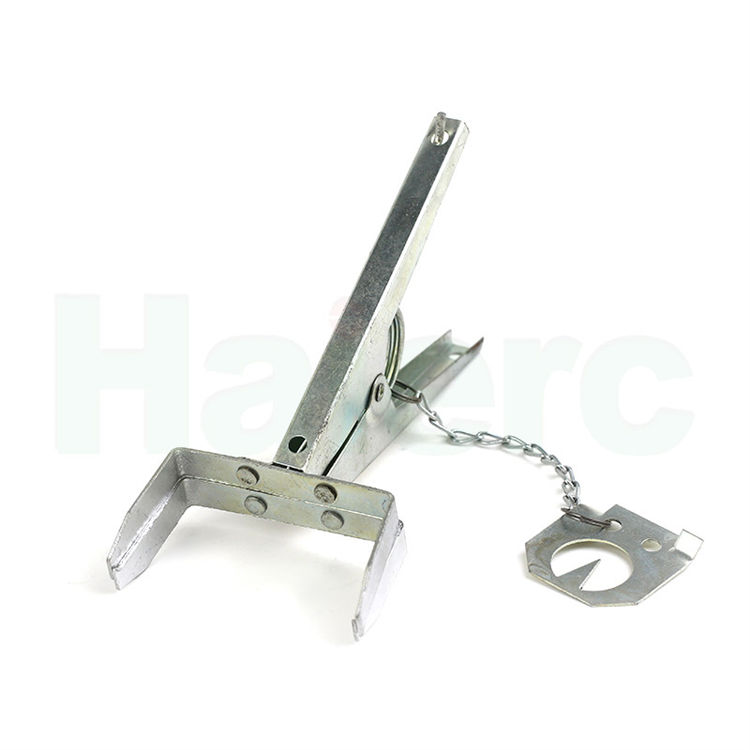 Haierc Haierc Outdoor Metal Gopher Control Catcher Mole Trap HC2401