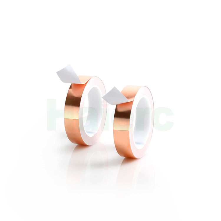 Haierc Hot Sale Products Great Price Copper Foil Tape HC2903-1inch