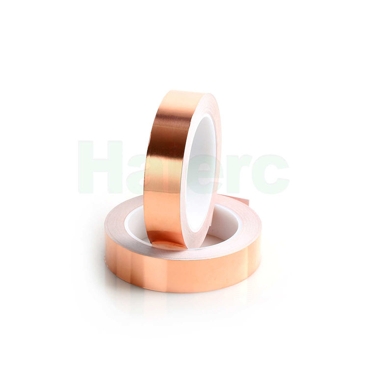 Haierc Hot Sale Products Great Price Copper Foil Tape HC2903-1inch