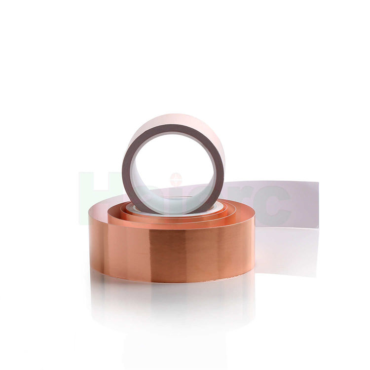 Haierc Copper Foil Tape Backed with Acrylic Adhesive HC2903-2inch