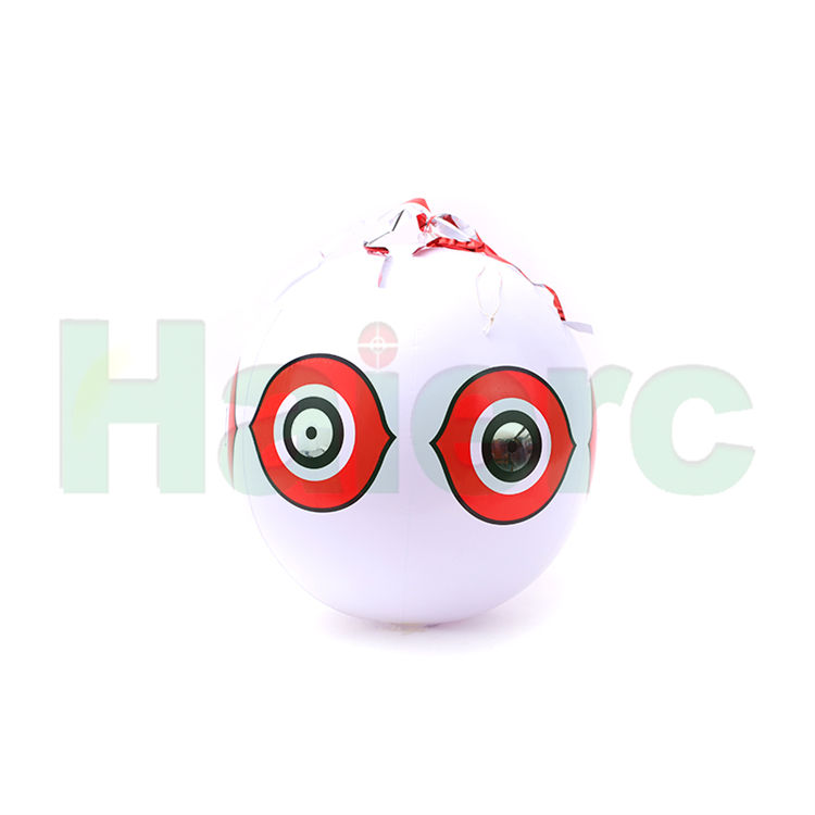 Haierc Bird Pest Control Bird Repeller Balloon HC1604