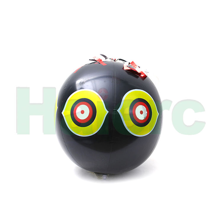 Haierc Bird Pest Control Bird Repeller Balloon HC1604