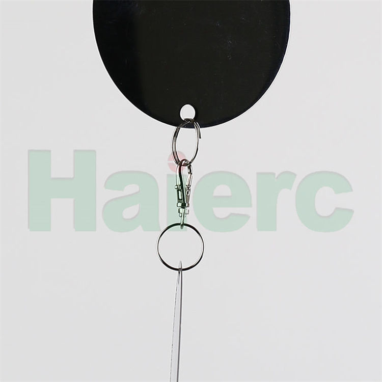 Haierc Highly Reflective Double-Sided Bird Repellant Devices to Scare Away Birds HC1630