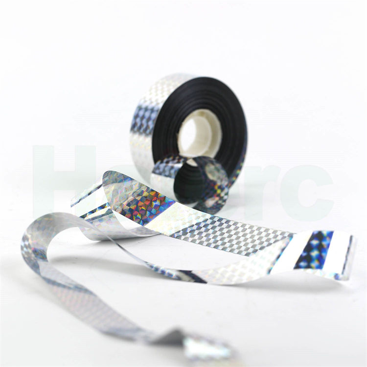 Haierc Pest Control Product Outdoor Bird Scare Tape Reflective Bird Deterrent HC1617