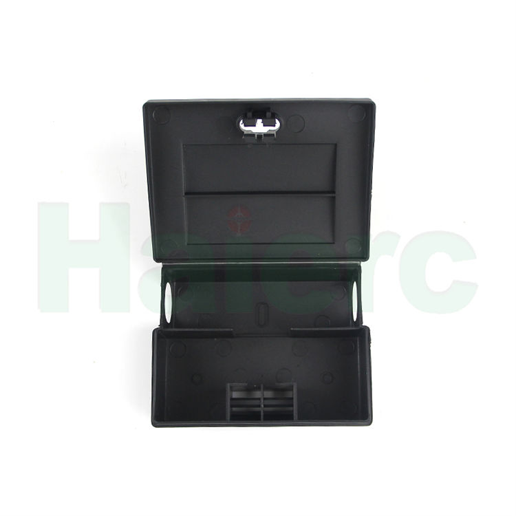 Haierc Eco-friendly Professional Pest Control Box Small Rodent Mouse Rat Bait Station HC2105