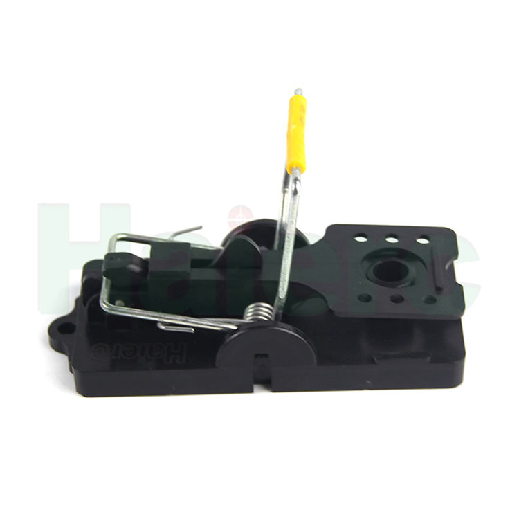 Haierc Plastic Small Mouse Trap Mice Snap Trap for Pest Control HC2202